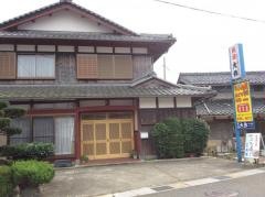 民宿大作