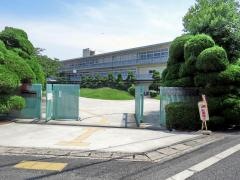 大阪府立阪南高等学校