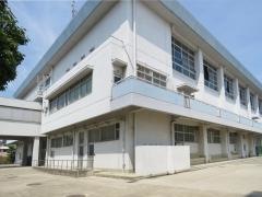 大阪府立阪南高等学校