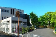 関西大倉高等学校