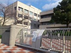 大阪府立東高等学校