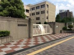 大阪府立東高等学校
