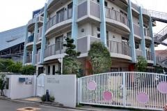 北花田保育園