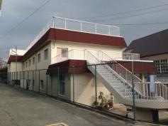 聖母被昇天学院幼稚園