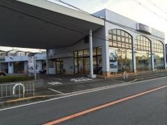 大阪スバル枚方店