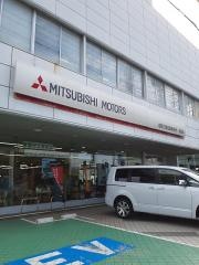 姫路三菱自動車販売姫路店