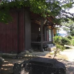 本薬師寺跡