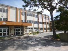 崎津小学校
