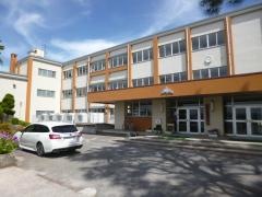 崎津小学校