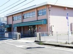 津田幼稚園