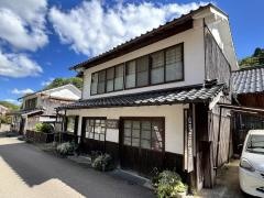 山陰合同銀行大森代理店