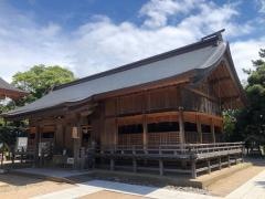 万九千神社