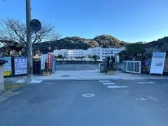 山口大学教育学部附属光中学校