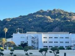 山口大学教育学部附属光中学校