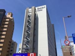 コンフォートホテル高知