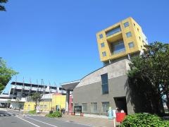 北九州国際会議場
