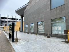 北九州国際会議場