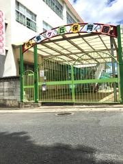 筑紫ケ丘保育園