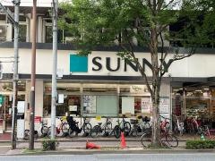 サニー　赤坂店