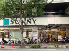 サニー　赤坂店