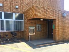 肥後銀行隈庄支店