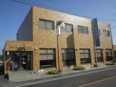肥後銀行隈庄支店