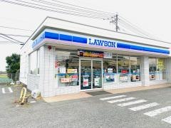 ローソン　中津犬丸店