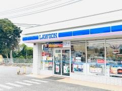 ローソン　中津犬丸店