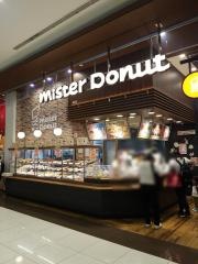 ミスタードーナツ　イオン多摩平の森ショップ