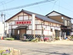 赤ちょうちん