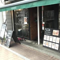 ガルバンゾ