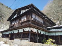 天下茶屋