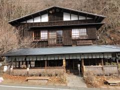 天下茶屋