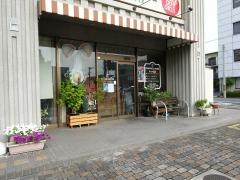 オムライス食堂　ｕｆｕ－ｕｆｕ