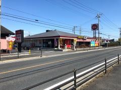 ガスト　籠原店