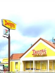 デニーズ　多治見店
