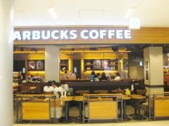 スターバックスコーヒー　梅田ＨＥＰ　ＦＩＶＥ7階店