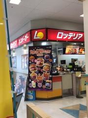 ロッテリア　東大阪イトーヨーカドー店