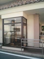 マクドナルド　栗林店