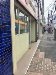 たちかわ通り歯科