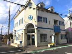 町田高校前歯科