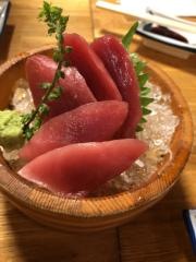 パリパリ
