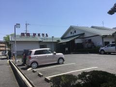 焼肉レストランやまさん阪本深井店