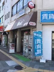 コーヒーショップオーク