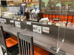 キョーワズコーヒー博多大丸店