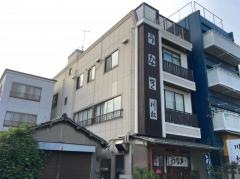 川松