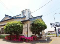 おかだや高津波店