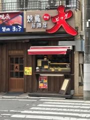 居酒屋ビッグ（大）本川越店