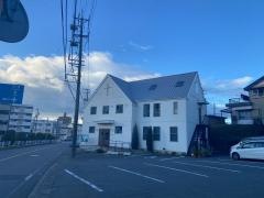 知多のぞみキリスト教会