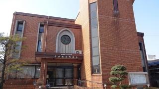 富山鹿島町教会